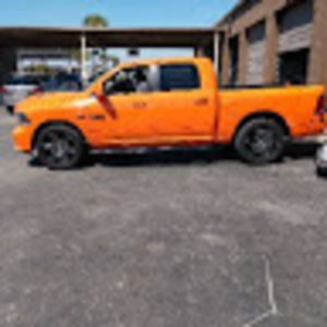 Meet your Posher, Donald